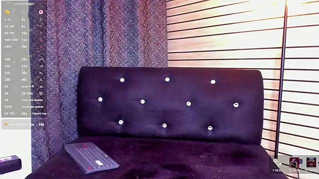 TheBatMansion live XXX chat