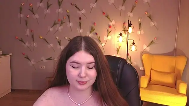 PixelGoddess 라이브 XXX 채팅