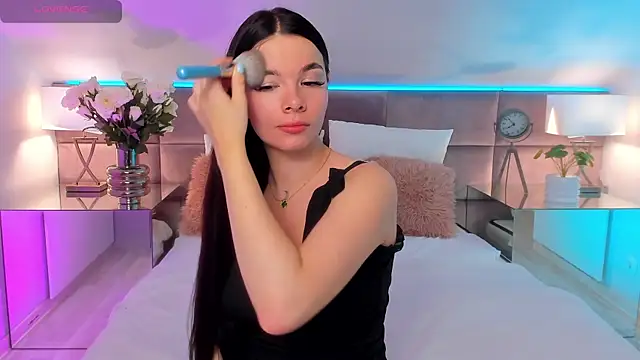 MiaMuse – Naživo XXX chat