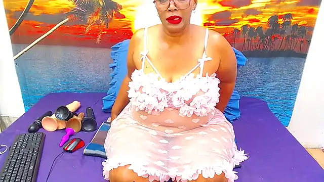 Brookylynbrownxx's Live XXX Chat