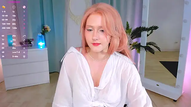 DelilahTaylor Live XXX Chat