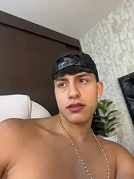 Chat XXX ao vivo de Lander_Cruz
