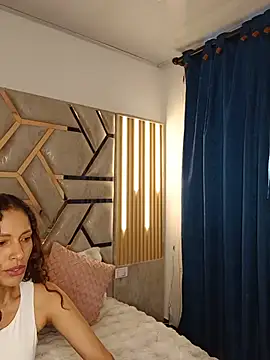 Dareska_hot 现场XXX聊天
