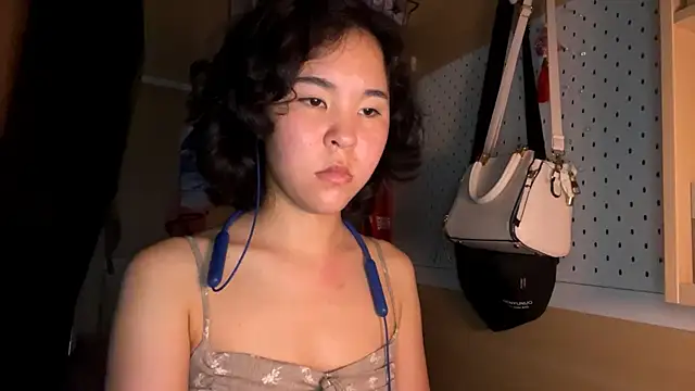 JennyCarpenter 现场XXX聊天