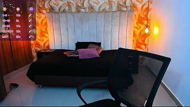 miichael_black 라이브 XXX 채팅