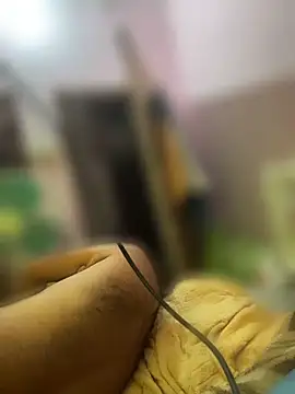 Vishal_272326 Webcam show
