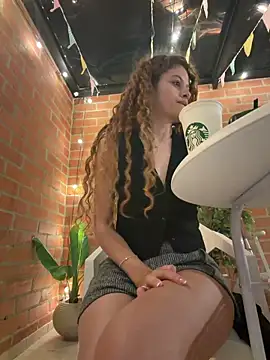 alana15 Live XXX Chat