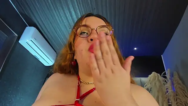 IrinnaShidou_ Obrolan Langsung XXX