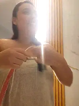 Chat +18 de LizzRouse ao vivo