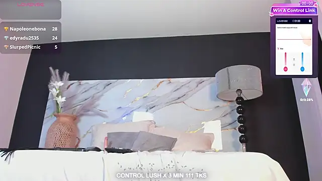 Jacky-wolf1's Live Chat Room