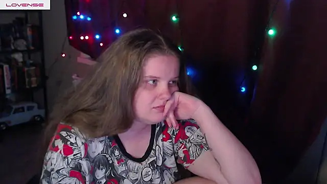 Živý XXX chat so_cute777