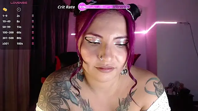 Chatroom XXX en direct de black_wiidow