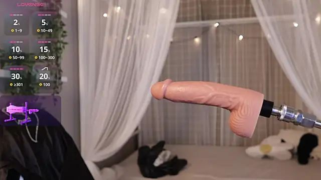 camilapersy Live XXX-chat