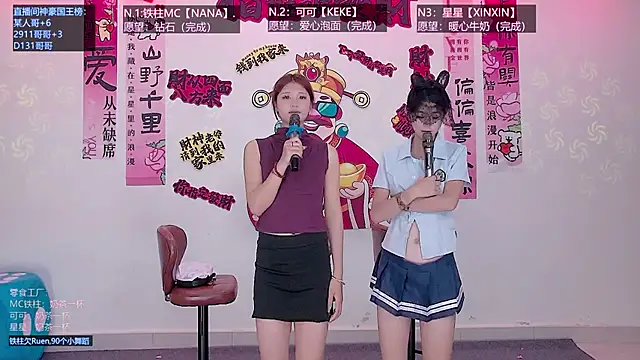 LS-0001 Show Webcam