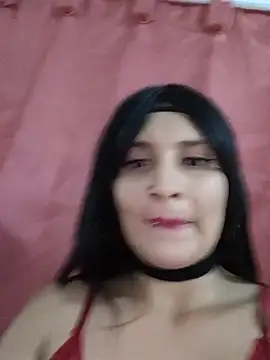Alejandra_alson Adlı Modelin Canlı XXX Sohbeti