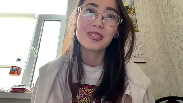 VickieTrudo – Live XXX-chat
