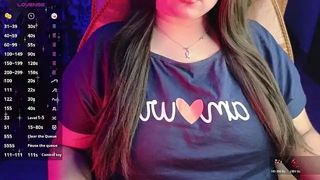 Chat XXX en directo de Your-Zeshi
