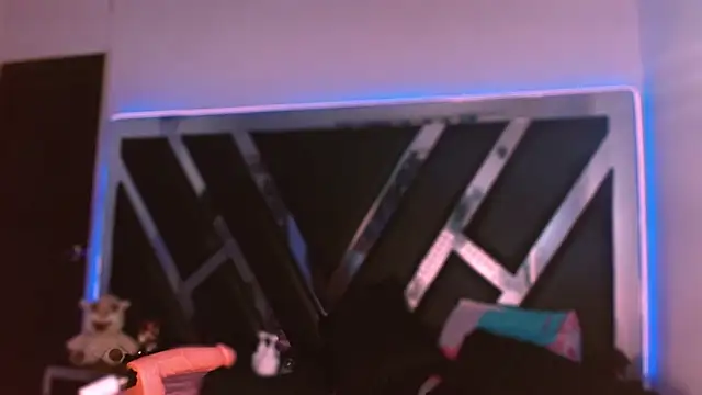 Živý XXX chat MelannyTylor