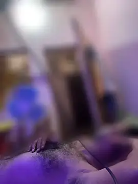 Vishal_272326 웹캠 쇼