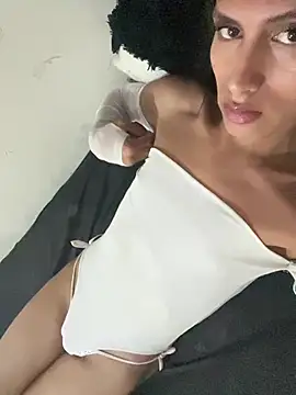 luna_duque Adlı Modelin Web Kamerası Şovu
