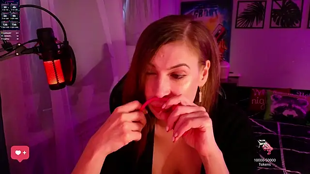 LadyLLS Live XXX Chat