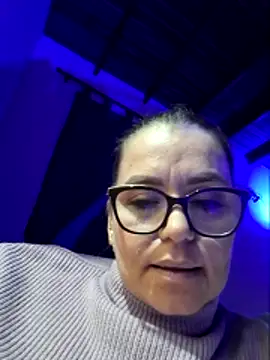 MariaPau_83's Live XXX Chat