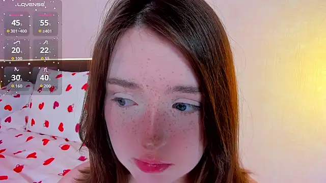lexxxxxxi – Live XXX-chat