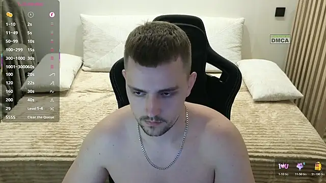 Онлайн чат XXX Larstar01