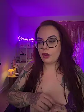 Miss_Lucifer6 Live XXX Chat