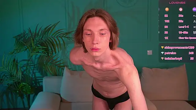 Chat +18 de Daniel_Schmidt ao vivo