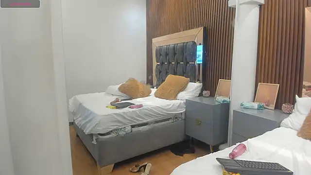 Dulce_Glamor_ Chat XXX in diretta