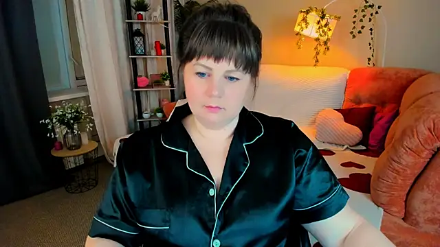 CrystaalStaar's Live XXX Chat
