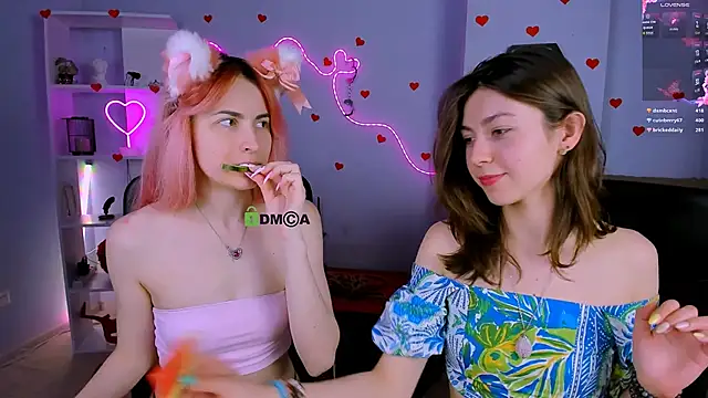 Chat XXX Live kitniss_dreamy
