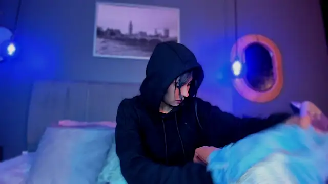 Sembang XXX Secara Langsung Violettaa_Stone