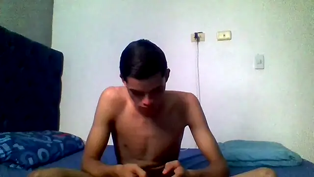 Chat XXX ao vivo de Latinos_2001