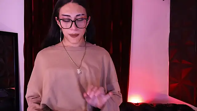 Velvet_Raze's Live XXX Chat