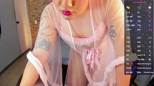 Ken_Star_ – Naživo XXX chat
