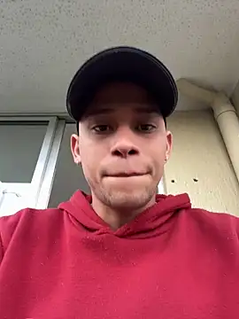 Živý XXX chat MrDark_Fire