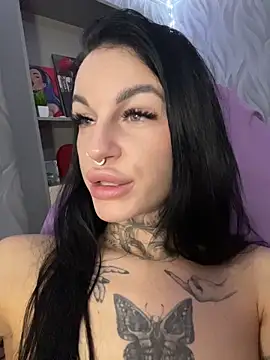 angel_devil_forever – Live XXX-chat