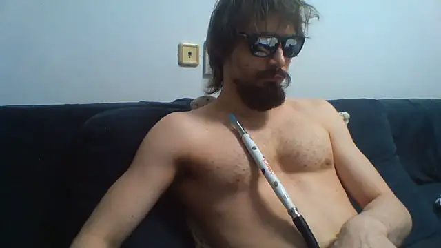 KaelNox's Webcam Show