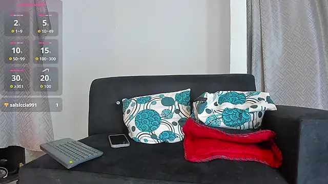 BritannyLord Chat XXX live