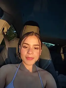 SophiaXJohn's Live XXX Chat