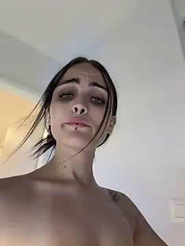 Chat XXX Live ScarStarX