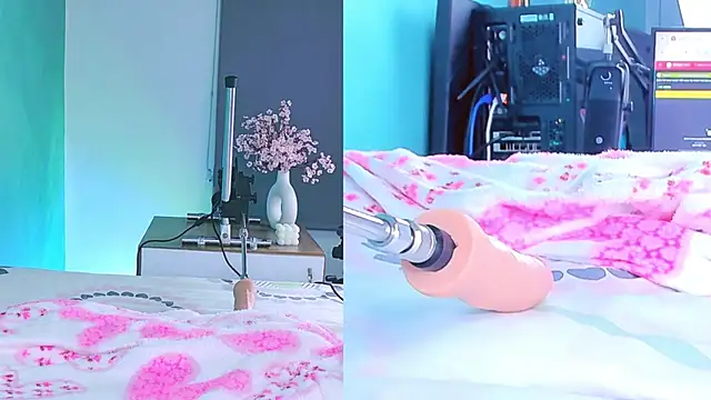 Czat XXX na żywo – miiastone_cm