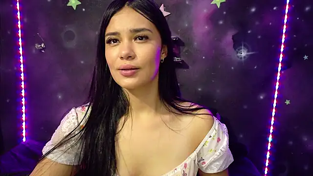 ValentinaRojass_ élő XXX-chatje