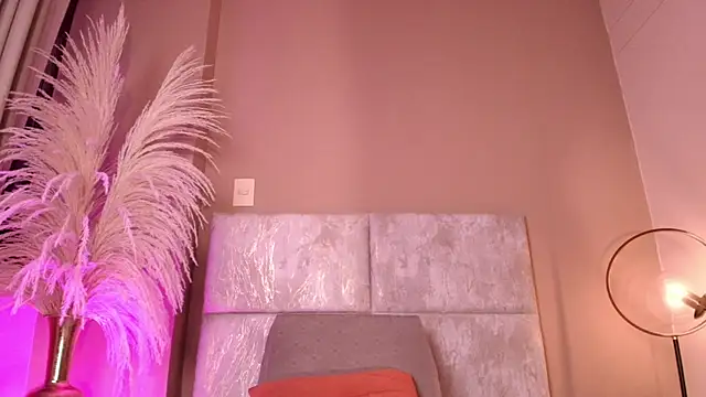 دردشة AnnSmith_ الجنسية المباشرة