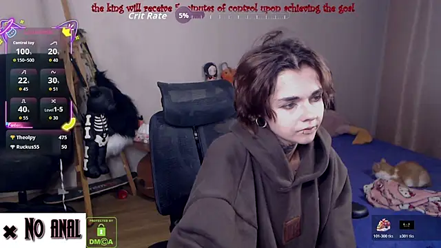 Dark__Elf Chat XXX in diretta