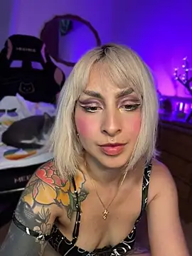 Cinamoonn live XXX chat