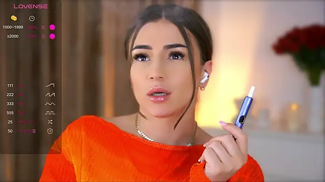 AishaSins: απευθείας συνομιλία ΧΧΧ