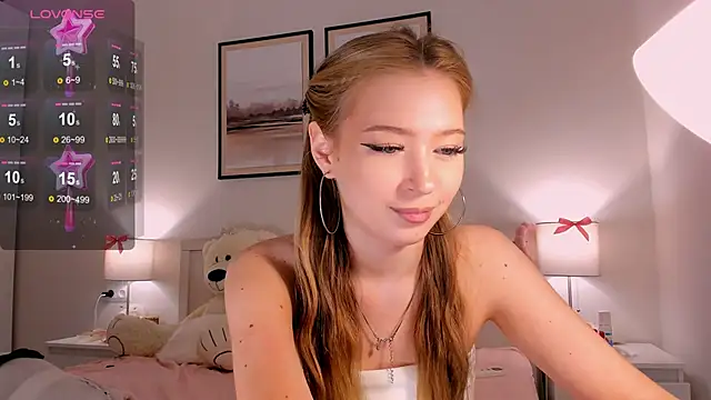 Chat +18 de diana_nier ao vivo